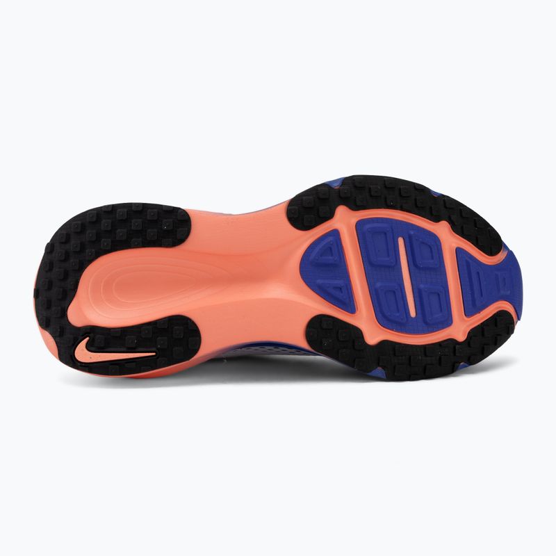 Мъжки обувки за бягане  Nike Vomero 18 white/racer blue/atomic pink/black 4