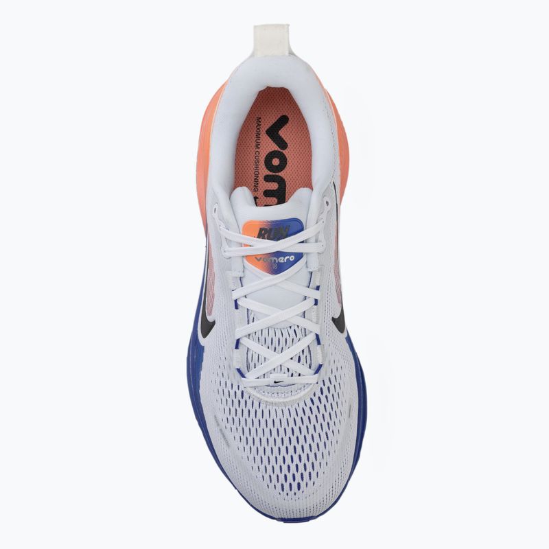 Мъжки обувки за бягане  Nike Vomero 18 white/racer blue/atomic pink/black 5