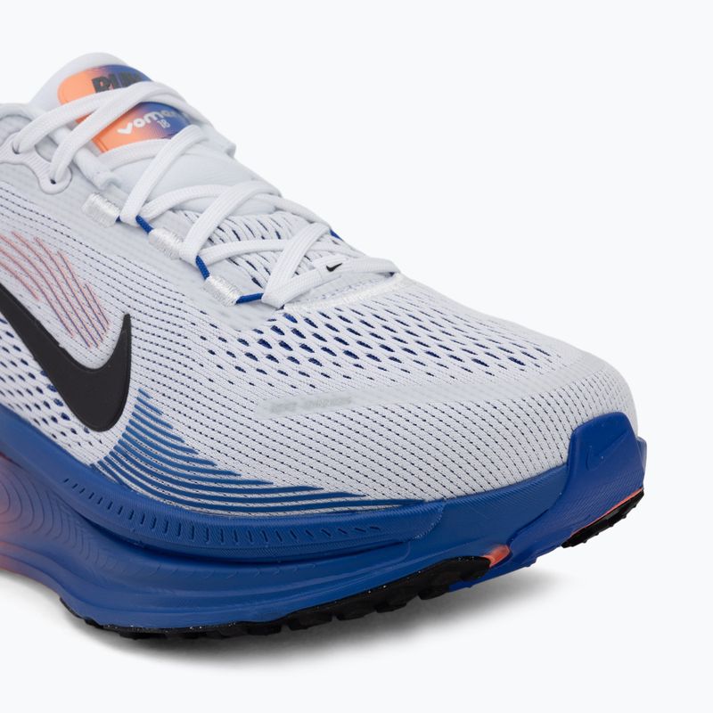 Мъжки обувки за бягане  Nike Vomero 18 white/racer blue/atomic pink/black 7