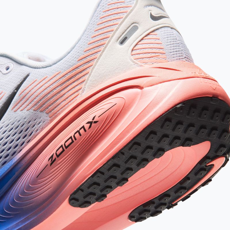 Мъжки обувки за бягане Nike Vomero 18 white/racer blue/atomic pink/black 8