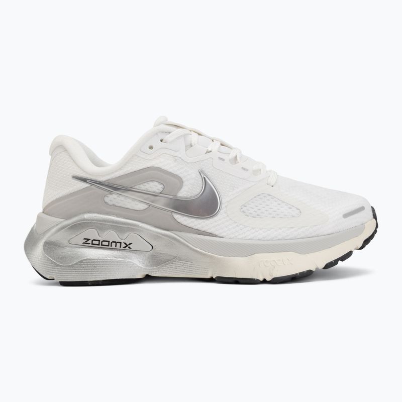Дамски обувки за бягане Nike Structure Plus summit white/photon dust/metallic silver 2