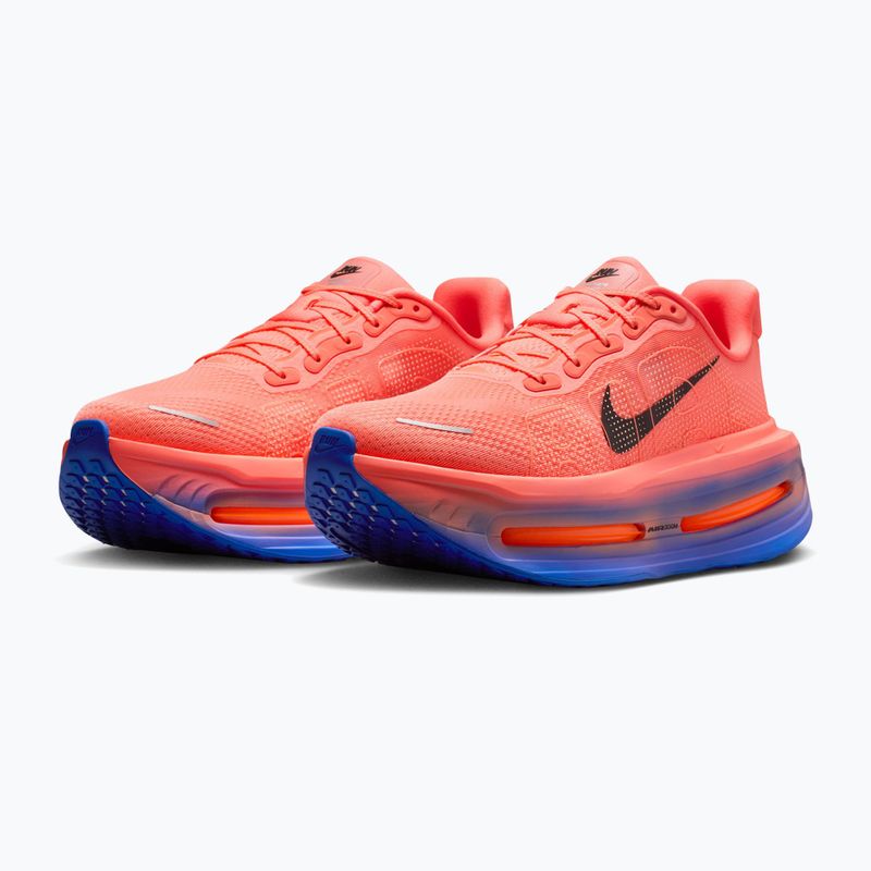 Мъжки обувки за бягане Nike Vomero Premium atomic pink/racer blue/black 3