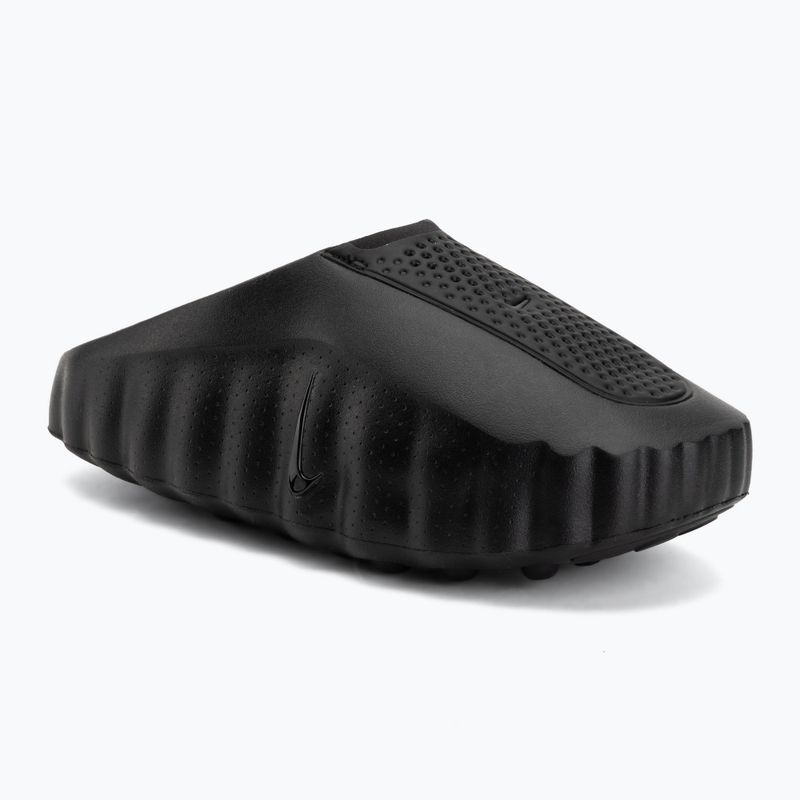 Мъжки чехли Nike Mind 001 black/cool grey/anthracite