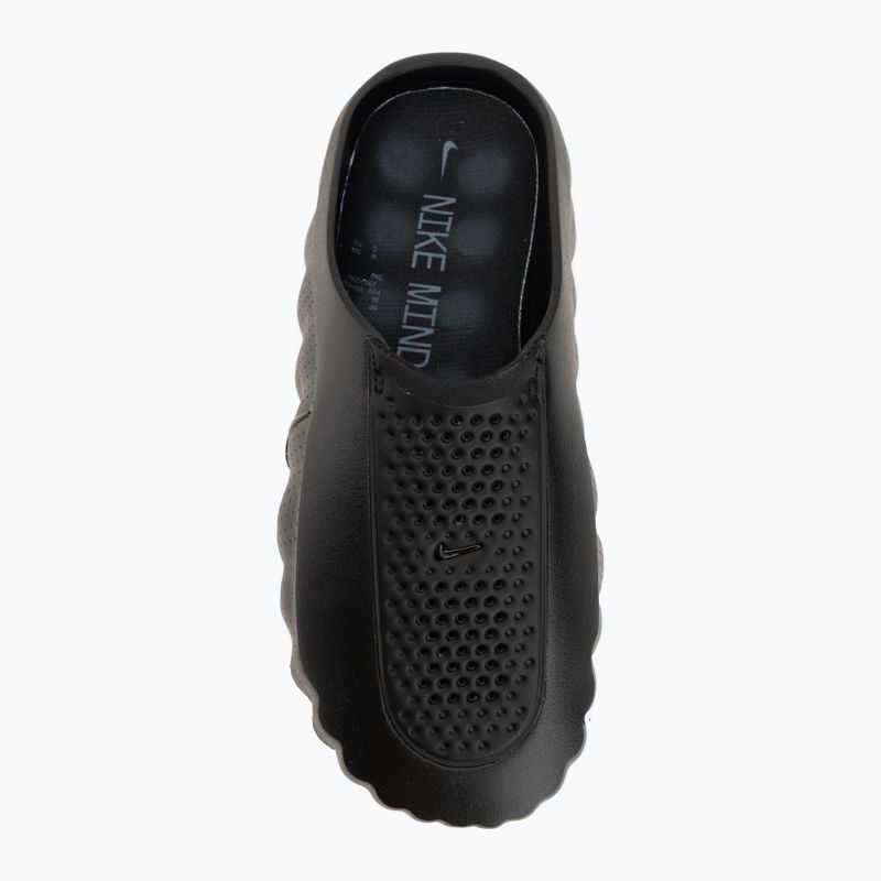 Мъжки чехли Nike Mind 001 black/cool grey/anthracite 5