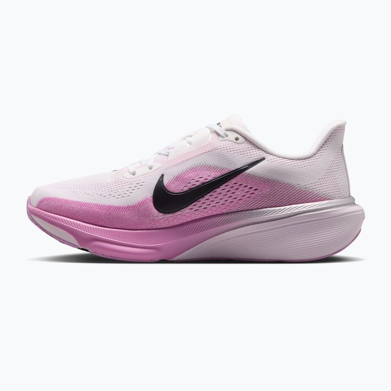 Дамски обувки за бягане Nike Pegasus 42 white/light magenta/bleached lilac/black 2
