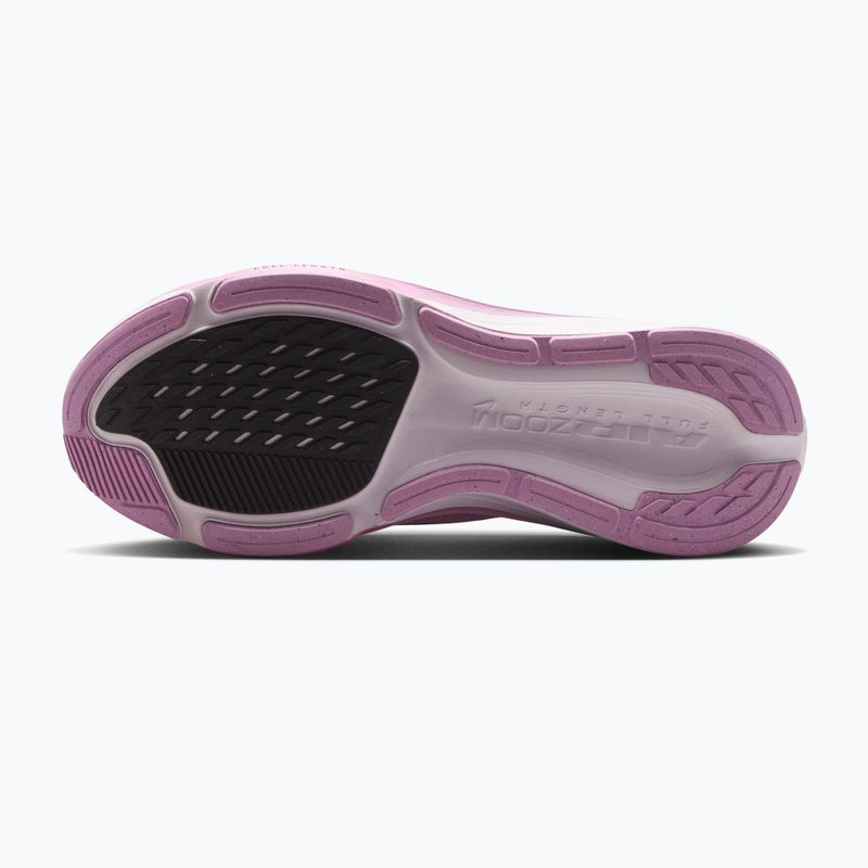 Дамски обувки за бягане Nike Pegasus 42 white/light magenta/bleached lilac/black 4