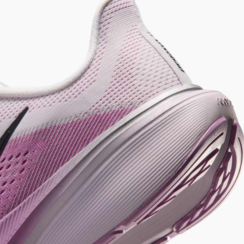 Дамски обувки за бягане Nike Pegasus 42 white/light magenta/bleached lilac/black 8
