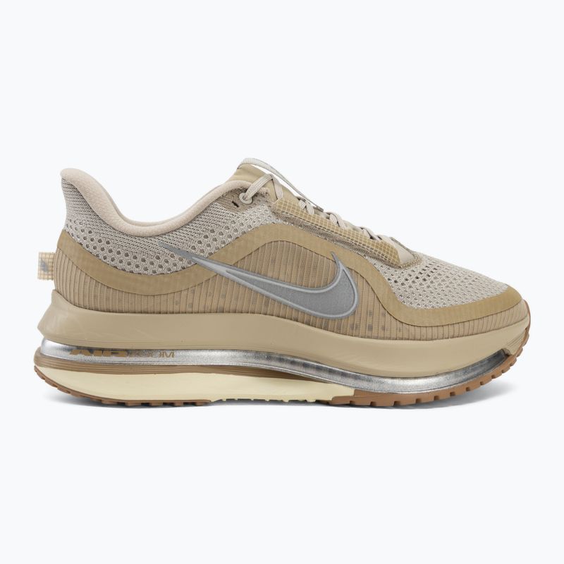 Мъжки обувки за бягане  Nike Pegasus Premium desert khaki/light khaki/metallic silver 2