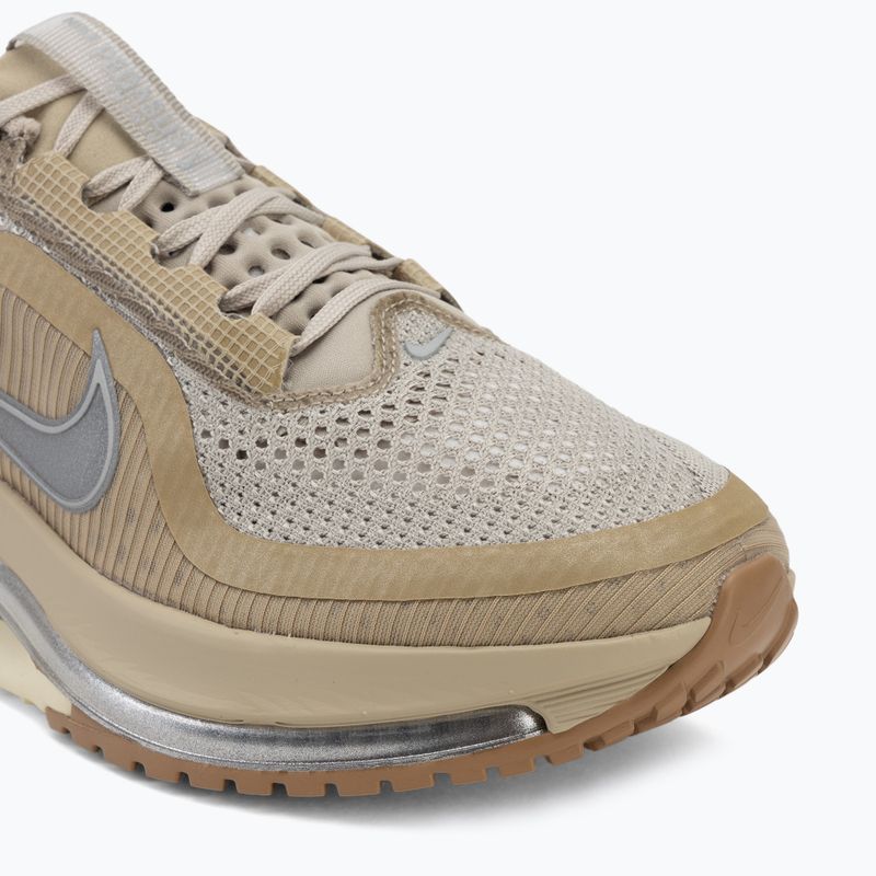 Мъжки обувки за бягане  Nike Pegasus Premium desert khaki/light khaki/metallic silver 7