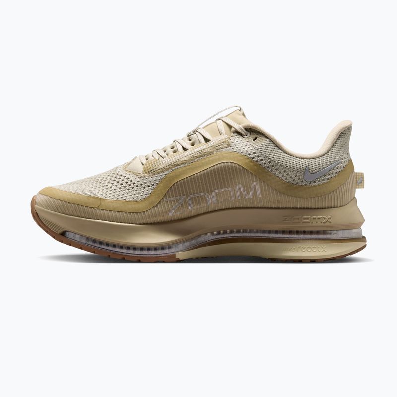 Мъжки обувки за бягане  Nike Pegasus Premium desert khaki/light khaki/metallic silver 2