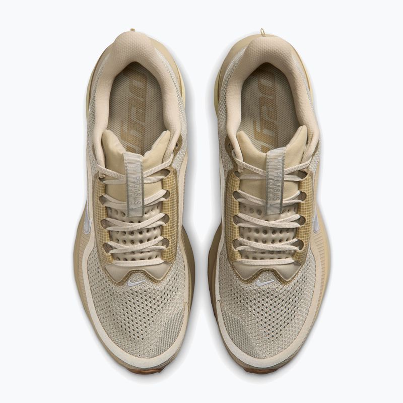 Мъжки обувки за бягане  Nike Pegasus Premium desert khaki/light khaki/metallic silver 4