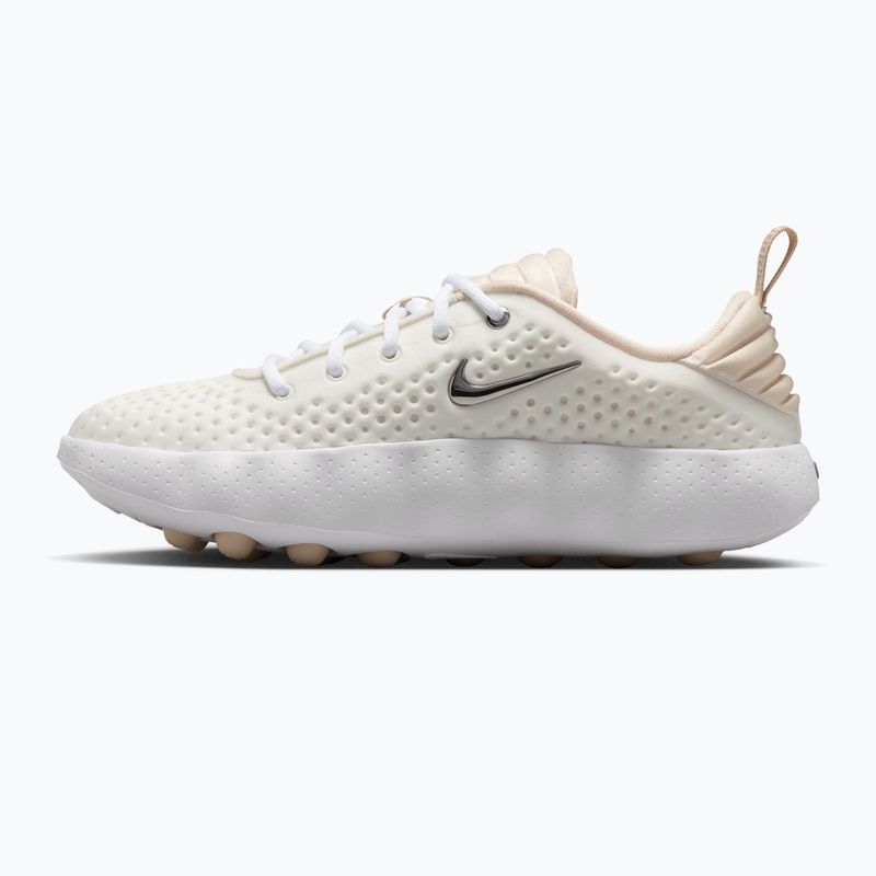 Дамски обувки Nike Mind 002 summit white/phantom/metallic silver 2