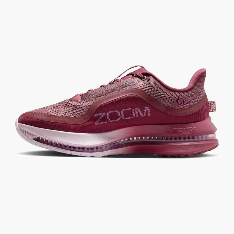 Дамски обувки за бягане Nike Pegasus Premium pink smoke/light magenta/pink smoke 2
