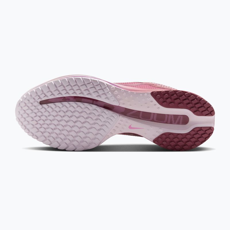 Дамски обувки за бягане Nike Pegasus Premium pink smoke/light magenta/pink smoke 4