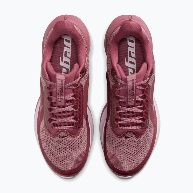 Дамски обувки за бягане Nike Pegasus Premium pink smoke/light magenta/pink smoke 5