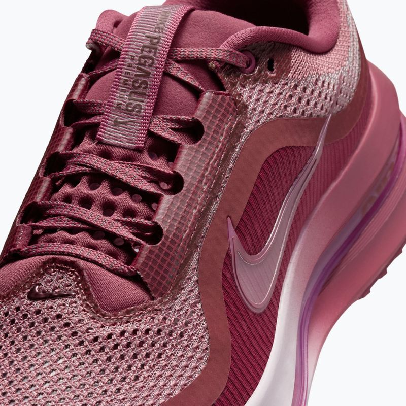 Дамски обувки за бягане Nike Pegasus Premium pink smoke/light magenta/pink smoke 7