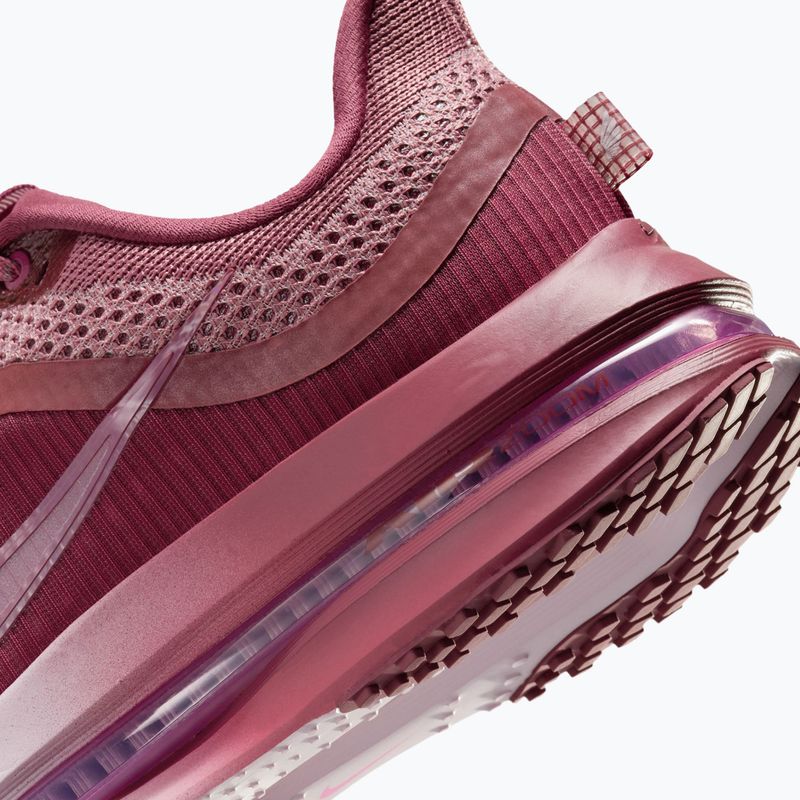 Дамски обувки за бягане Nike Pegasus Premium pink smoke/light magenta/pink smoke 8