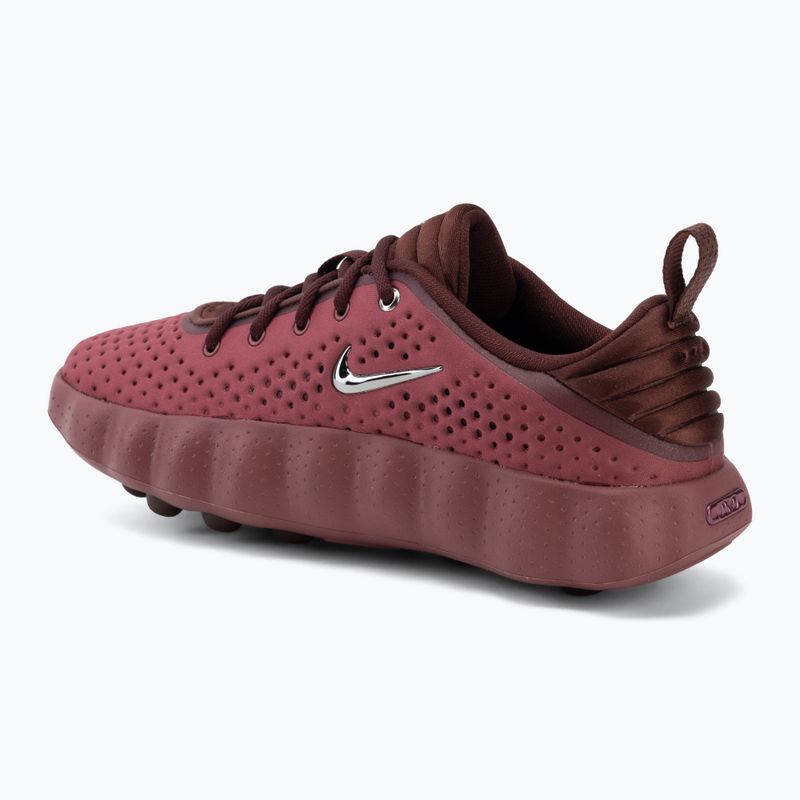 Дамски обувки Nike Mind 002 pink smoke/mystic dates/metallic silver 3