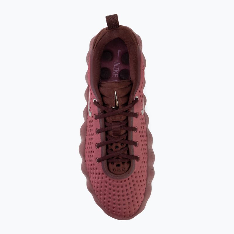 Дамски обувки Nike Mind 002 pink smoke/mystic dates/metallic silver 5