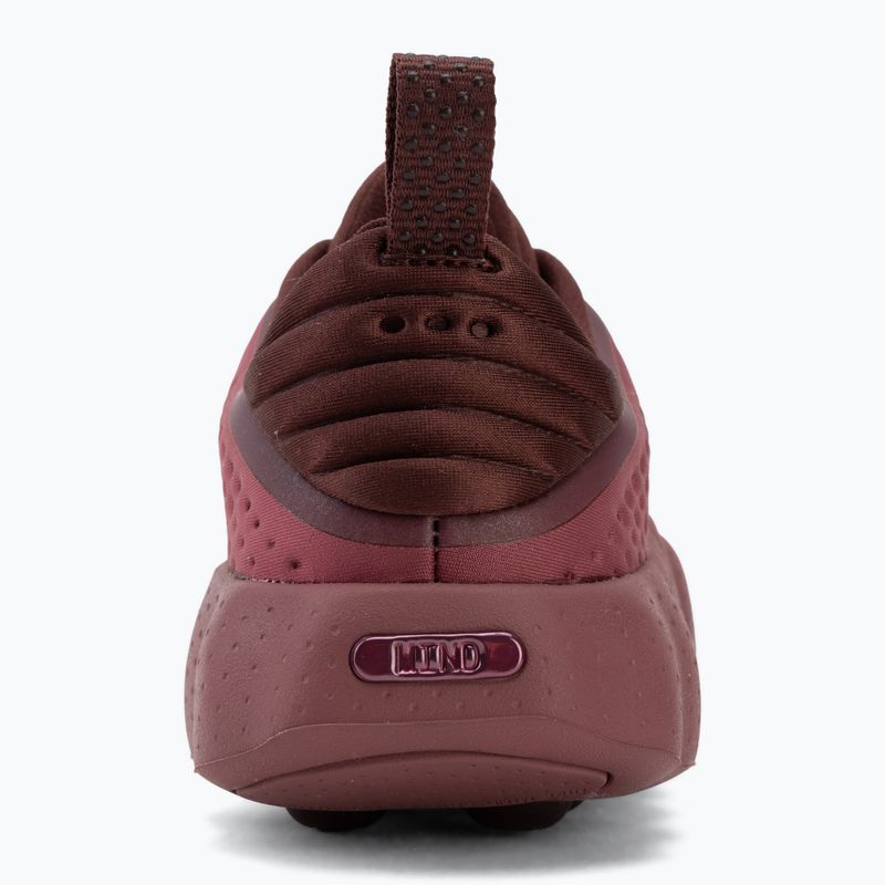Дамски обувки Nike Mind 002 pink smoke/mystic dates/metallic silver 6