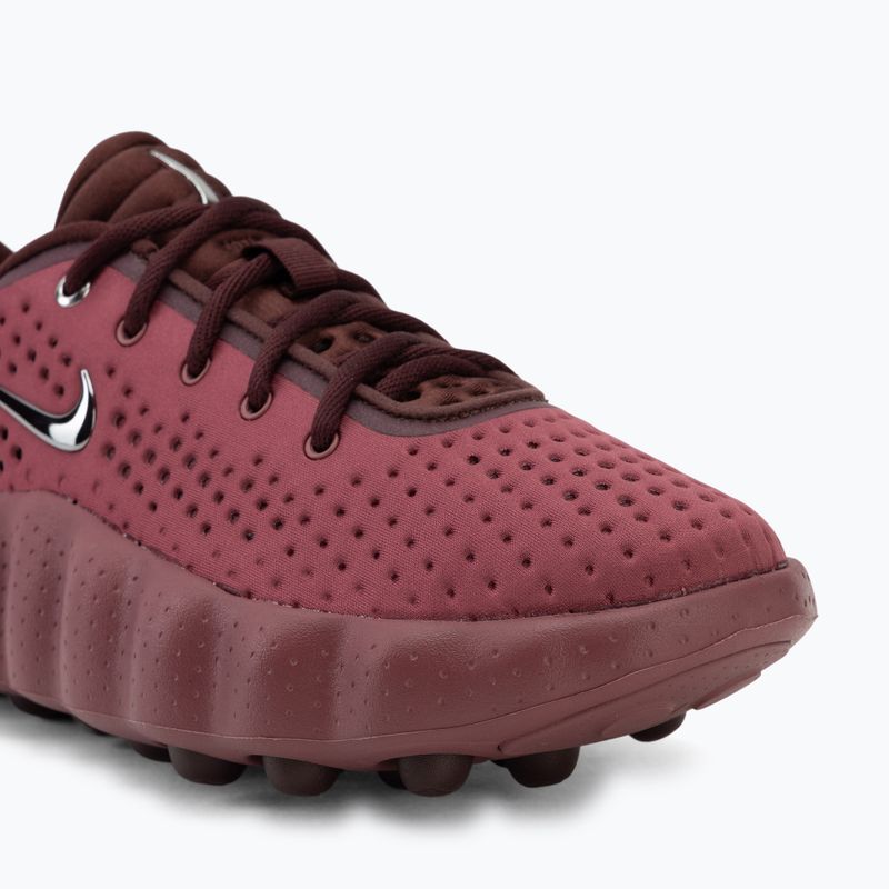 Дамски обувки Nike Mind 002 pink smoke/mystic dates/metallic silver 7