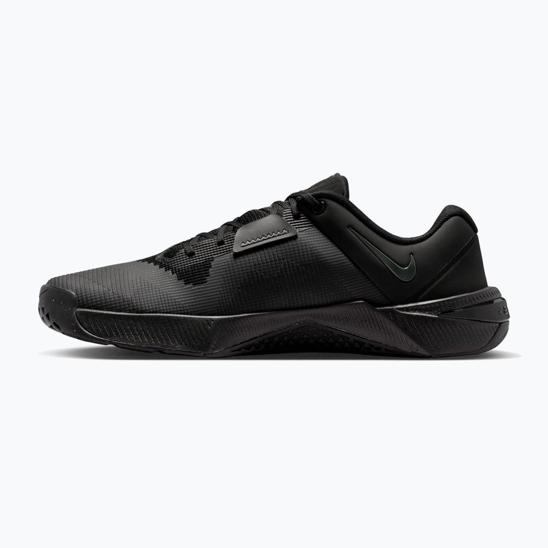 Мъжки обувки за тренировка Nike Metcon 10 black/volt/anthracite 2