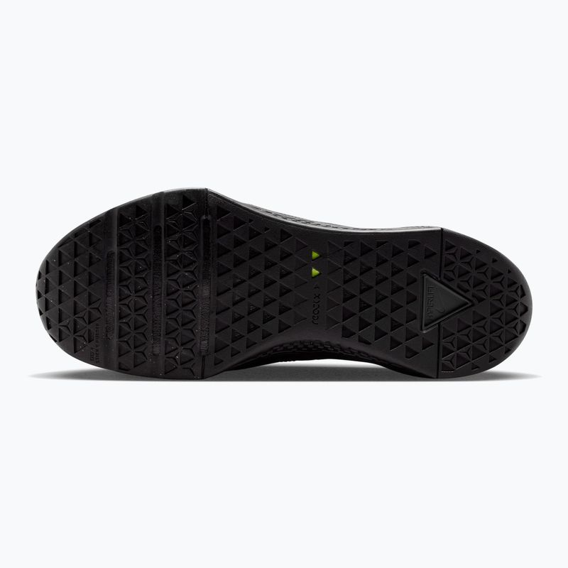 Мъжки обувки за тренировка Nike Metcon 10 black/volt/anthracite 3