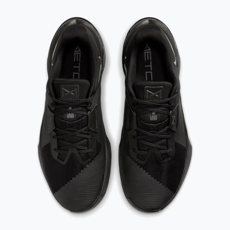 Мъжки обувки за тренировка Nike Metcon 10 black/volt/anthracite 4