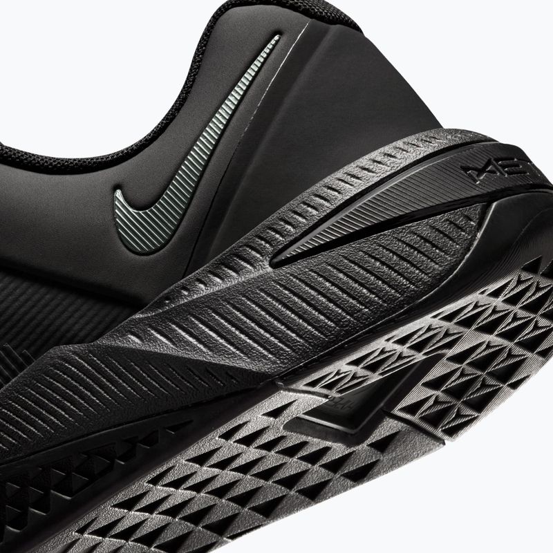 Мъжки обувки за тренировка Nike Metcon 10 black/volt/anthracite 6