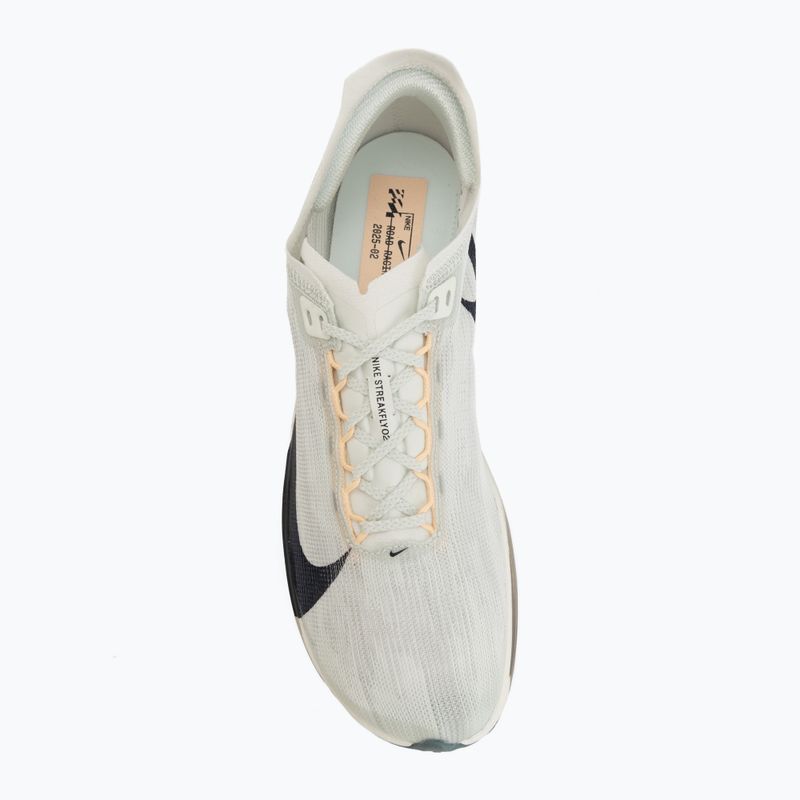 Мъжки обувки за бягане Nike Streakfly 2 spruce aura/phantom/dark obsidian 5