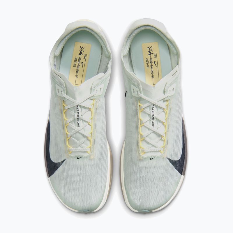 Мъжки обувки за бягане Nike Streakfly 2 spruce aura/phantom/dark obsidian 5