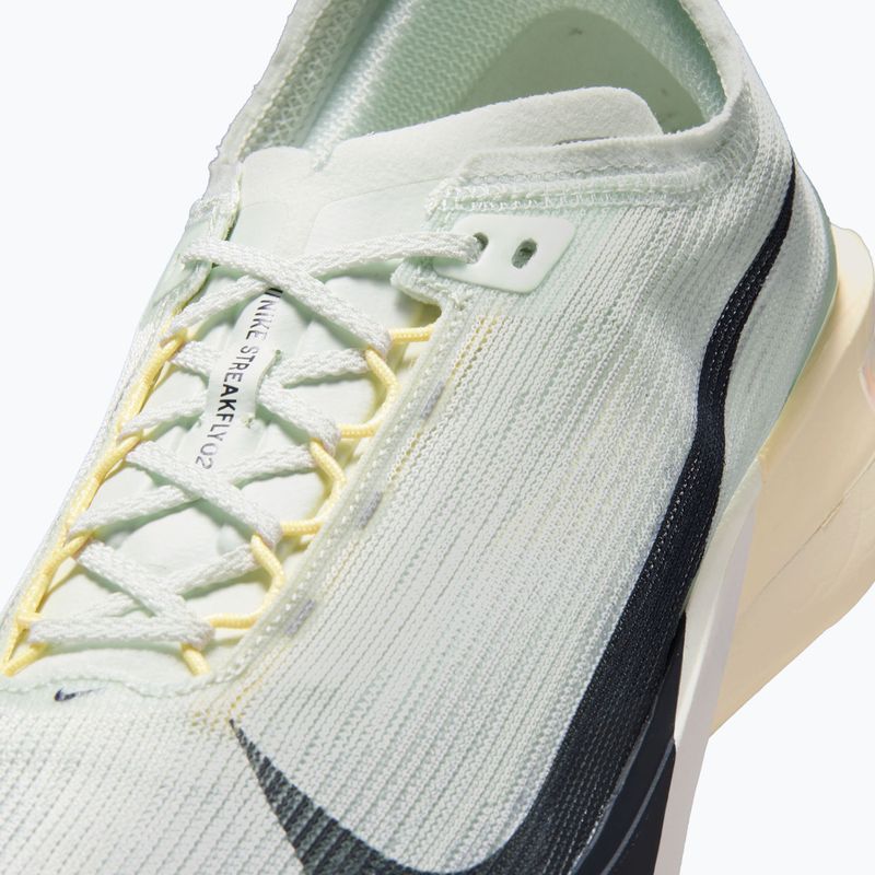 Мъжки обувки за бягане Nike Streakfly 2 spruce aura/phantom/dark obsidian 7