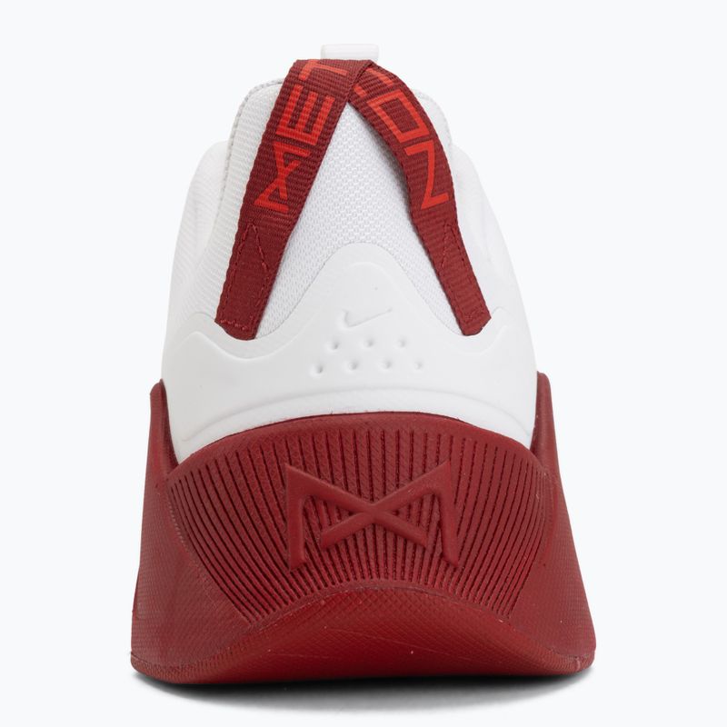 Мъжки обувки за тренировка Nike Free Metcon 7 white/picante red/tough red/white 6