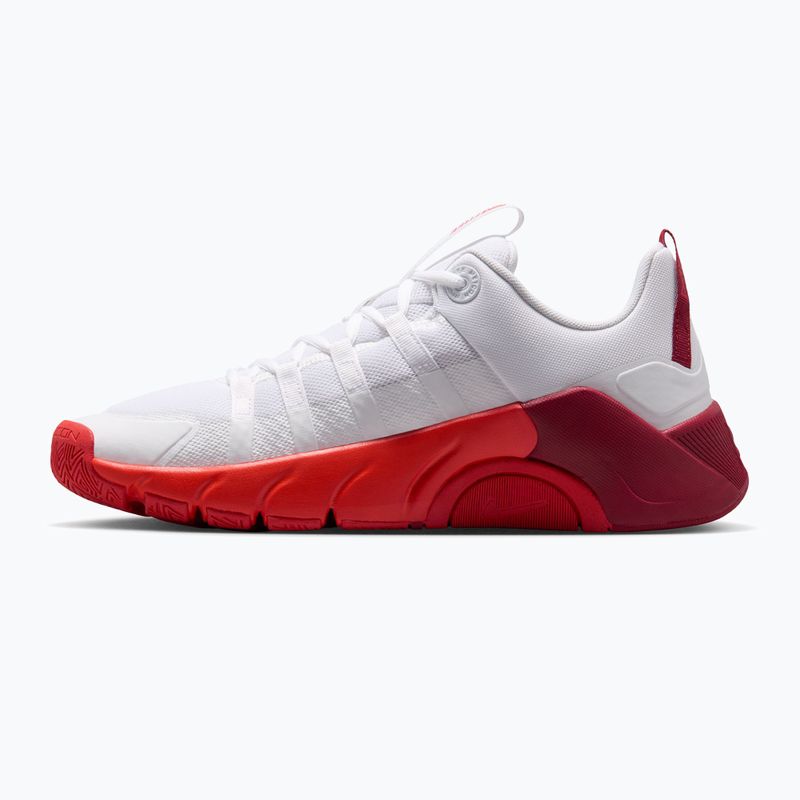 Мъжки обувки за тренировка Nike Free Metcon 7 white/picante red/tough red/white 2