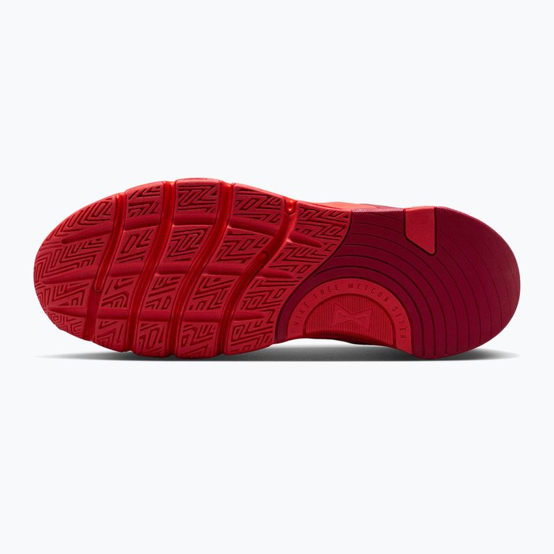 Мъжки обувки за тренировка Nike Free Metcon 7 white/picante red/tough red/white 3