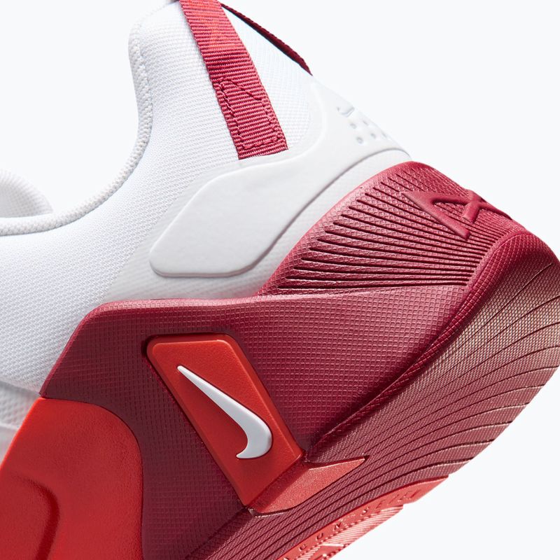 Мъжки обувки за тренировка Nike Free Metcon 7 white/picante red/tough red/white 6