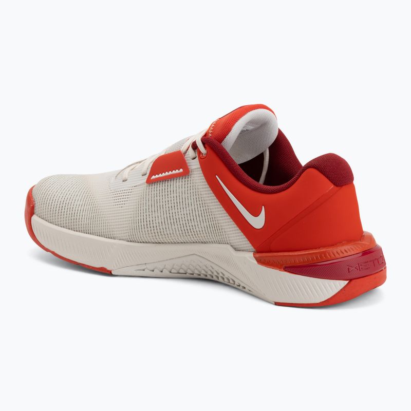 Мъжки обувки за тренировка Nike Metcon 10 picante red/tough red/phantom 3