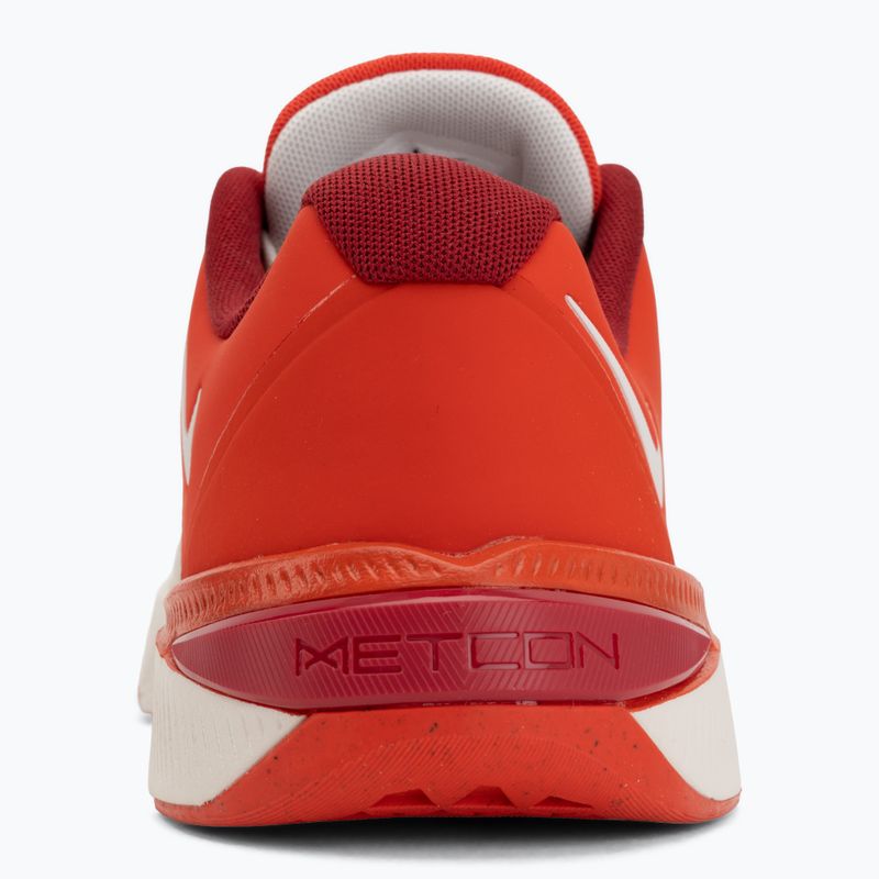 Мъжки обувки за тренировка Nike Metcon 10 picante red/tough red/phantom 6