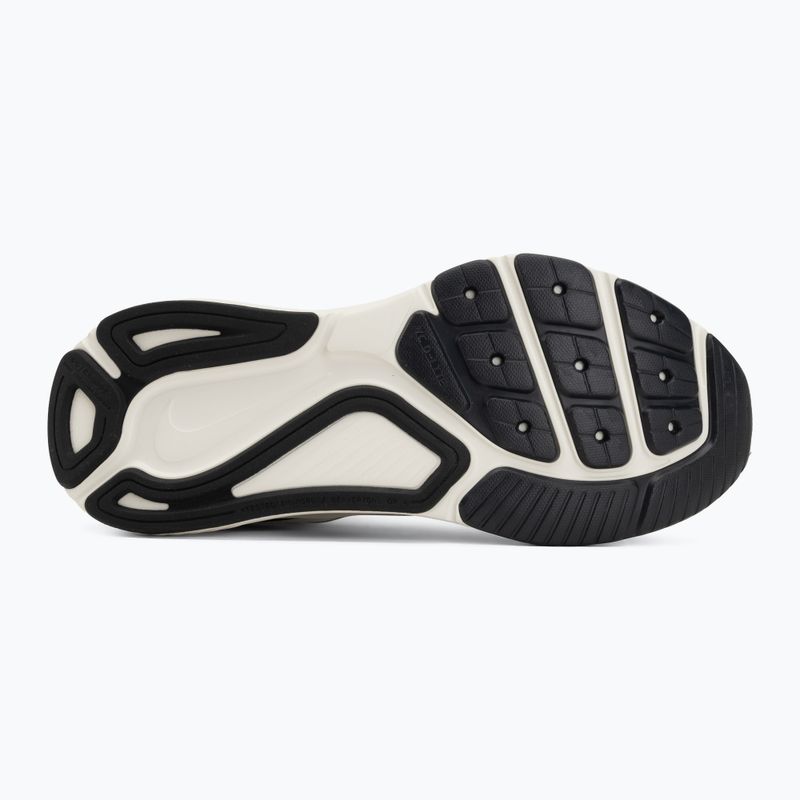 Дамски обувки за бягане Nike Structure 26 summit white/anthracite/metallic silver 4