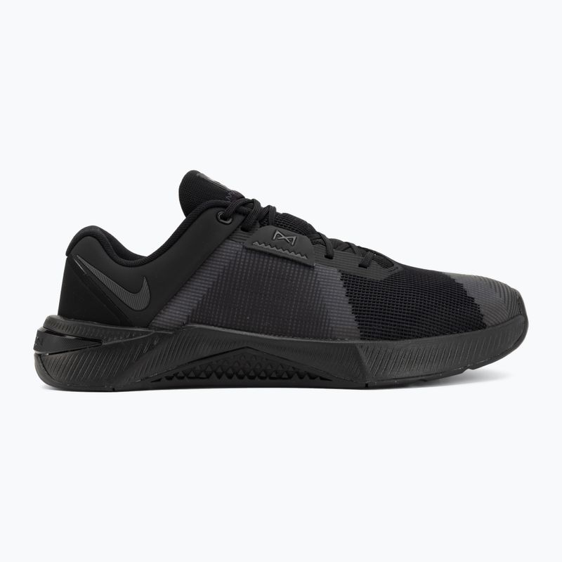 Мъжки обувки за тренировка Nike Metcon 10 black/volt/anthracite 2