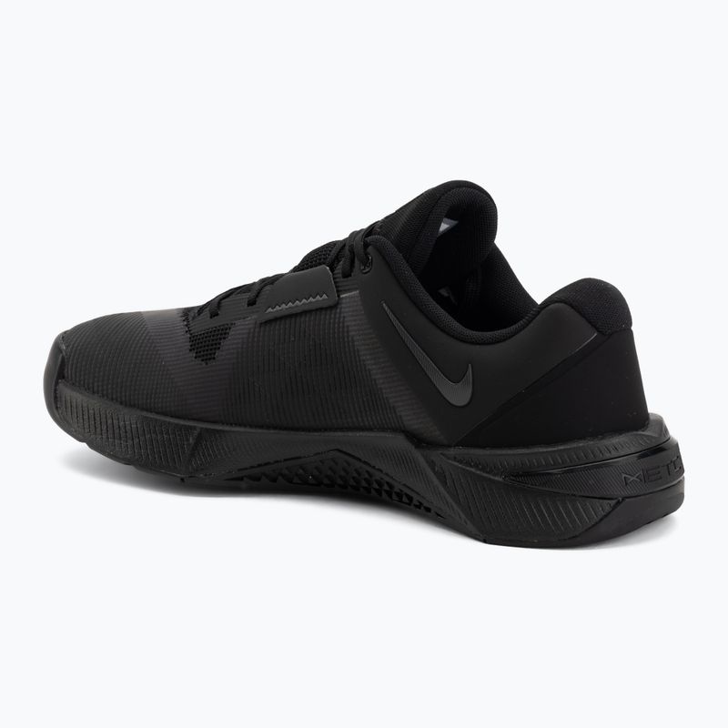 Мъжки обувки за тренировка Nike Metcon 10 black/volt/anthracite 3