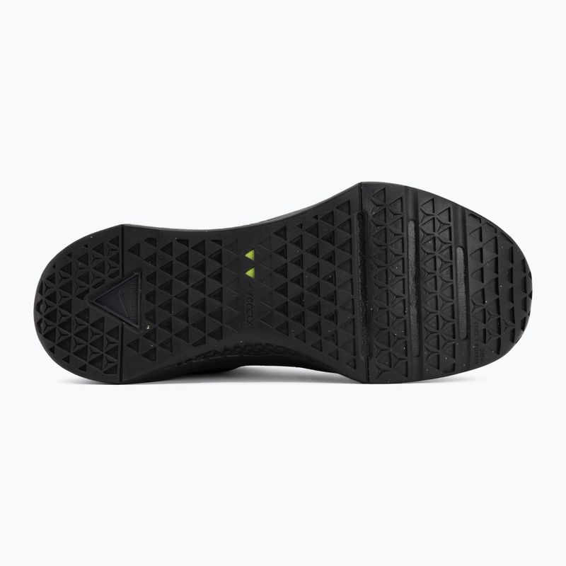Мъжки обувки за тренировка Nike Metcon 10 black/volt/anthracite 4