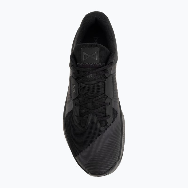 Мъжки обувки за тренировка Nike Metcon 10 black/volt/anthracite 5