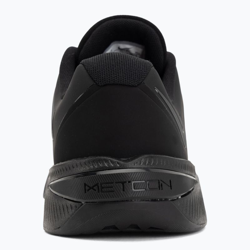 Мъжки обувки за тренировка Nike Metcon 10 black/volt/anthracite 6