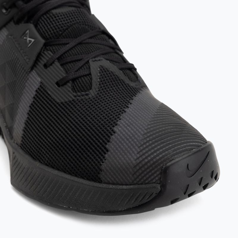 Мъжки обувки за тренировка Nike Metcon 10 black/volt/anthracite 7