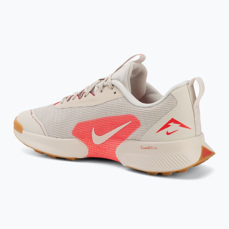 Мъжки обувки за бягане Nike Juniper Trail 3 light orewood brn/light crimson/light orewood brn 3