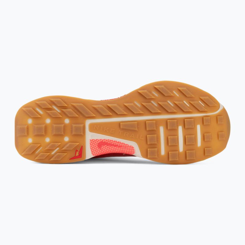 Мъжки обувки за бягане Nike Juniper Trail 3 light orewood brn/light crimson/light orewood brn 4