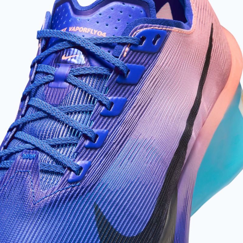 Мъжки обувки за бягане Nike Vaporfly 4 Racer Blue/Blue Lightning/White 7