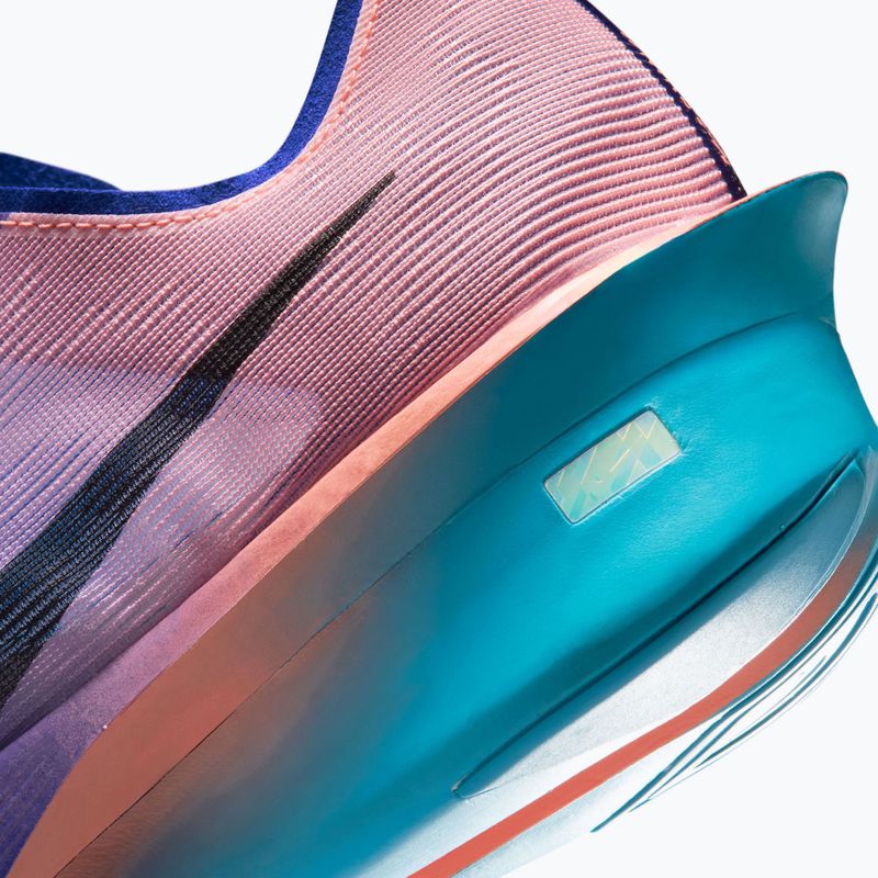 Мъжки обувки за бягане Nike Vaporfly 4 Racer Blue/Blue Lightning/White 8