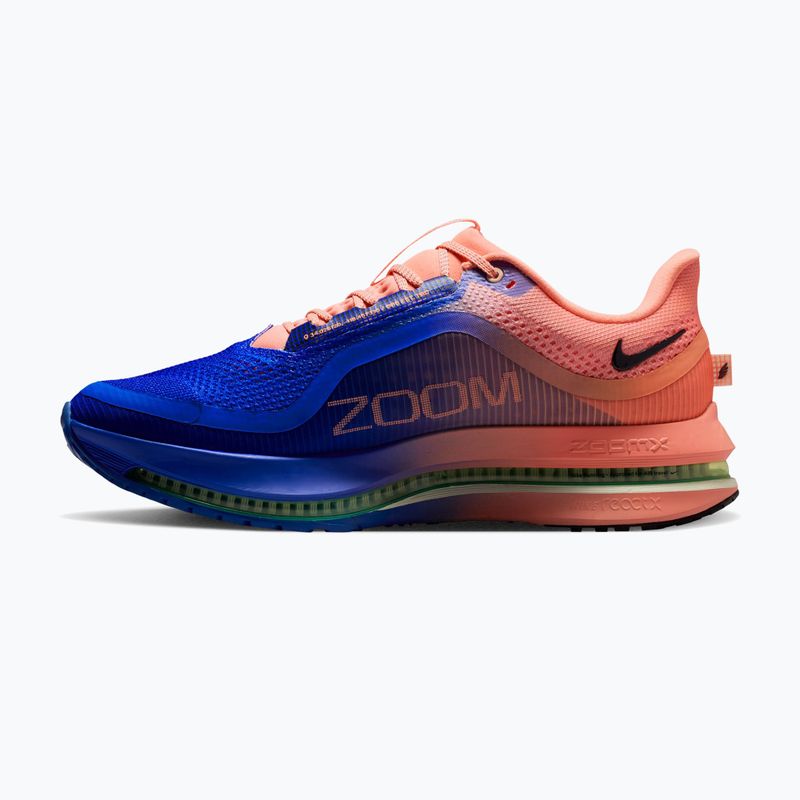 Мъжки обувки за бягане  Nike Pegasus Premium racer blue/atomic pink/volt tint/black 2